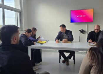 Reconquista: tres ofertas para incorporar la nueva torre de videoendoscopía al Hospital Central.
