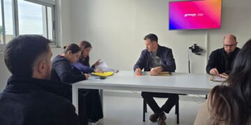 Reconquista: tres ofertas para incorporar la nueva torre de videoendoscopía al Hospital Central.