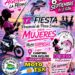 12° FIESTA PROVINCIAL DE PESCA EMBARCADA PARA MUJERES EN VILLA OCAMPO.