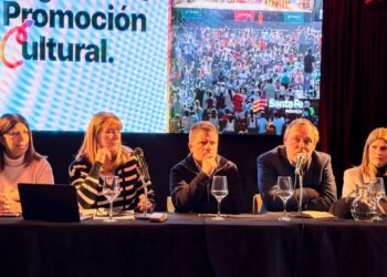En Santa Fe, privados que apoyen proyectos culturales pagarán menos impuestos.