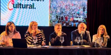 En Santa Fe, privados que apoyen proyectos culturales pagarán menos impuestos.
