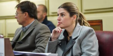 La Legislatura convirtió en ley la Emergencia Hídrica.