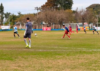 Copa Santa Fe tendrá un fin de semana de definiciones en distintas disciplinas.