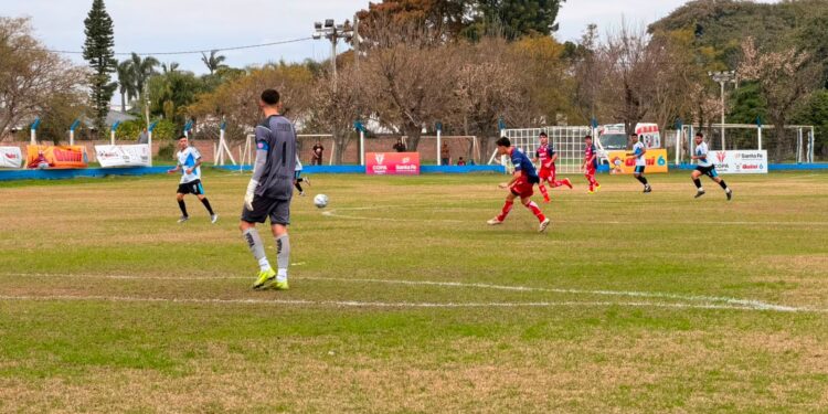 Copa Santa Fe tendrá un fin de semana de definiciones en distintas disciplinas.