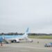 De Rosario a Natal directo: El Aeropuerto Internacional refuerza su propuesta a Brasil.