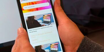 Las uniones convivenciales ya pueden tramitarse por la app Mi Santa Fe y la web oficial.