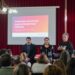 Fenómeno de El Niño: Santa Fe fue sede del segundo encuentro de capacitación para equipos de salud.