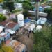 Florencia: el Gobierno de Pullaro avanza con la obra que llevará agua potable a más de 7.400 vecinos.