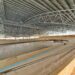 Juegos Suramericanos: mañana se inaugura el Invencible Velódromo.