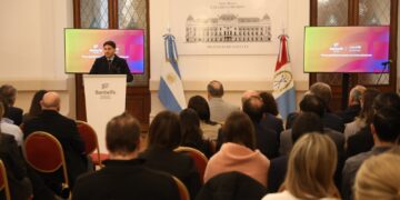 Unicef: “Santa Fe es una provincia a la que miramos con especial atención por todos los avances que ha tenido”.