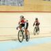 El Invencible Velódromo, una pista de nivel internacional para el deporte santafesino.