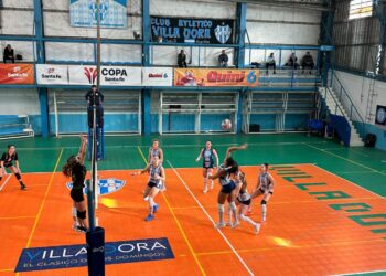 Copa Santa Fe: se define en Avellaneda el campeón en fútbol femenino.