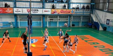 Copa Santa Fe: se define en Avellaneda el campeón en fútbol femenino.