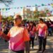 Juegos Suramericanos 2026: la Antorcha llegó a Villa Ocampo y continúa hacia Reconquista.