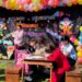 VILLA OCAMPO : EL CIC CELEBRÓ EL DÍA DEL NIÑO JUNTO A LAS FAMILIAS.