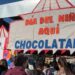 VILLA OCAMPO: MÁS DE 1.500 PERSONAS CELEBRARON EL MES DE LAS INFANCIAS EN PLAZA BELGRANO.