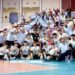 ORGULLO OCAMPENSE EN EL MUNDIAL U17 DE VÓLEY: ARGENTINA AVANZÓ A CUARTOS DE FINAL.
