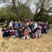 ESTUDIANTES DE LA ESCUELA N.º 470 VISITARON LA RESERVA NATURAL MUNICIPAL EL PINDÓ.