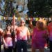La Antorcha de los Juegos Suramericanos Santa Fe 2026 recorrió Villa Ocampo.