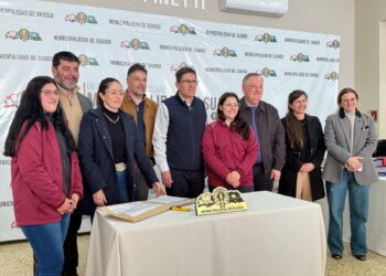 Provincia recibió 21 ofertas para construir el nuevo edificio de la Escuela Técnica Nº 500 de Suardi.