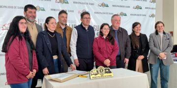 Provincia recibió 21 ofertas para construir el nuevo edificio de la Escuela Técnica Nº 500 de Suardi.