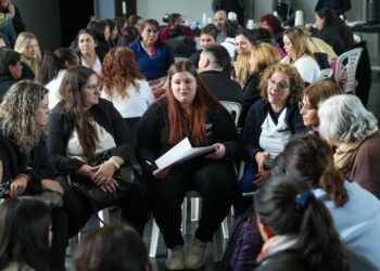 Santa Fe registró un incremento en las coberturas de vacunación en todo el territorio provincial.