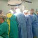 Cudaio: tres donaciones en Rosario posibilitaron once trasplantes de órganos.