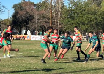 Copa Santa Fe: se vienen definiciones y nuevas jornadas de competencia en cinco disciplinas.