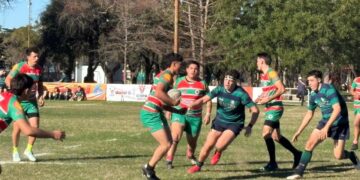 Copa Santa Fe: se vienen definiciones y nuevas jornadas de competencia en cinco disciplinas.
