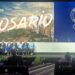 Histórico: Rosario será sede de los Juegos Panamericanos Junior 2029.