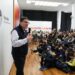 En el Día de la Persona Donante de Órganos, Provincia impulsa la temática en las escuelas.