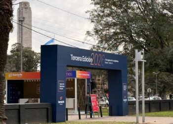 Arranca el Santa Fe Business Forum: el tinder de los negocios para matchear compradores internacionales con la producción provincial.