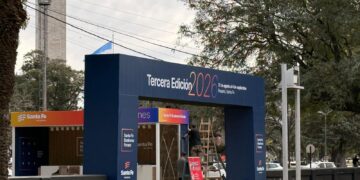 Arranca el Santa Fe Business Forum: el tinder de los negocios para matchear compradores internacionales con la producción provincial.