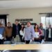 ENTREGA DE NUEVAS PENSIONES PROVINCIALES LEY 5110 EN VILLA OCAMPO.