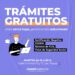 Las Toscas: Continúan los trámites gratuitos y se suman nuevas gestiones en la oficina de la Diputada Mancini.