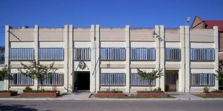 LA MUNICIPALIDAD DE VILLA OCAMPO REALIZARÁ UNA OFERTA PÚBLICA DE MAQUINARIAS EN DESUSO.
