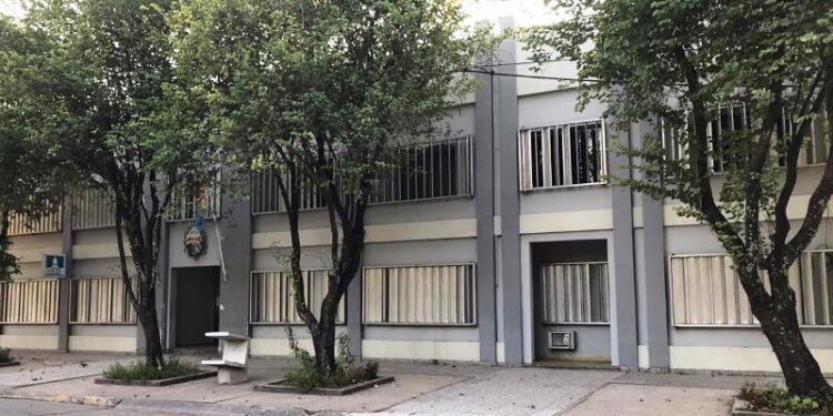 VILLA OCAMPO: INFORMAN CORTES DE TRÁNSITO EN CAMINOS RURALES POR OBRAS DE INFRAESTRUCTURA.