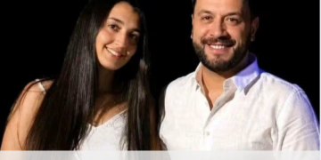 Profundo dolor: falleció Florencia, la hija de Lucas Sugo, a los 23 años.