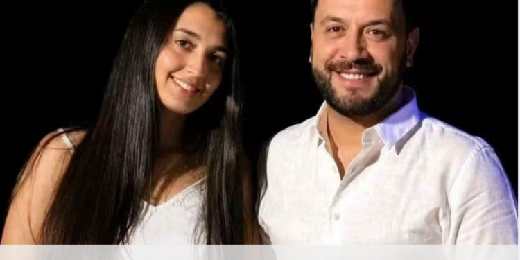 Profundo dolor: falleció Florencia, la hija de Lucas Sugo, a los 23 años.