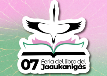 VILLA OCAMPO: SE VIENE LA 7° FERIA DEL LIBRO DEL JAAUKANIGÁS .