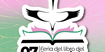 VILLA OCAMPO: SE VIENE LA 7° FERIA DEL LIBRO DEL JAAUKANIGÁS .