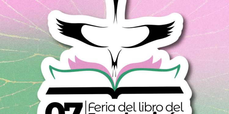 VILLA OCAMPO: SE VIENE LA 7° FERIA DEL LIBRO DEL JAAUKANIGÁS .