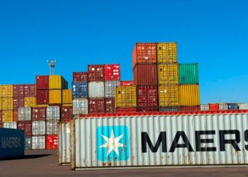 Santa Fe aumentó 28,1 % sus exportaciones en los primeros cinco meses y superó los 13.500 millones de dólares.