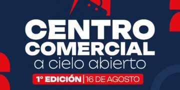 VILLA OCAMPO TENDRÁ LA PRIMERA EDICIÓN DEL CENTRO COMERCIAL A CIELO ABIERTO.