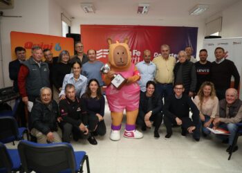 La Copa Santa Fe fortalece el ciclismo con nuevas competencias de ruta y pista.