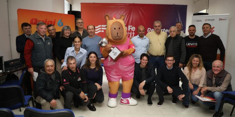 La Copa Santa Fe fortalece el ciclismo con nuevas competencias de ruta y pista.