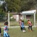Cambio de escenario: la quinta fecha de la Liga de Desarrollo de Fútbol Infantil se jugará en Racing “El Campesino”.