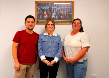 La Mesa Coordinadora del PS renovó su agenda política y territorial .