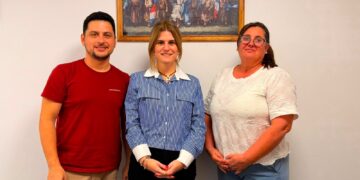 La Mesa Coordinadora del PS renovó su agenda política y territorial .