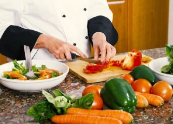 Villa Ocampo: Nueva edición del Curso de Manipulación Segura y Saludable de Alimentos.
